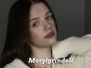 Merylgrindell