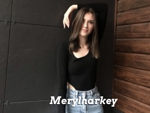 Merylharkey
