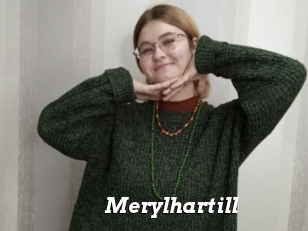 Merylhartill