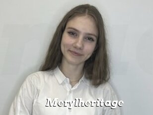 Merylheritage