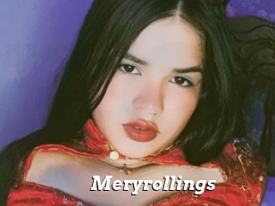 Meryrollings