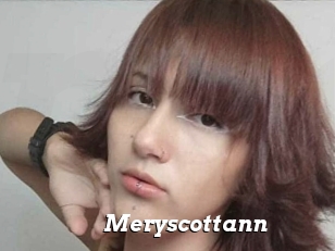 Meryscottann