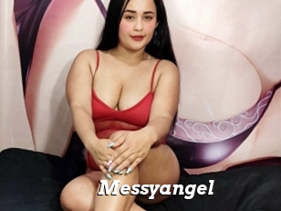 Messyangel