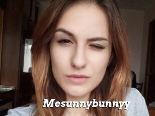 Mesunnybunnyy