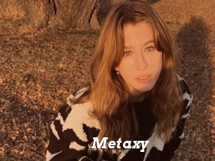 Metaxy