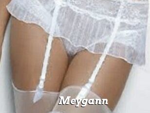 Meygann