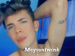 Meysontwink