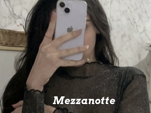 Mezzanotte