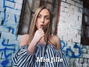 Mia_fille