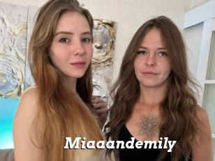 Miaaandemily