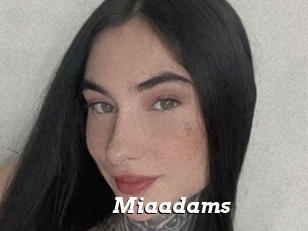 Miaadams