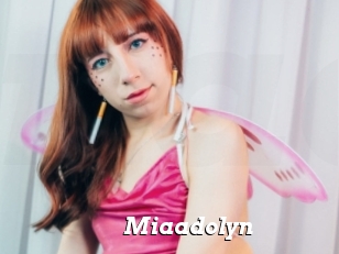 Miaadolyn