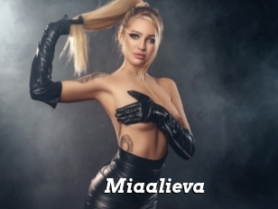 Miaalieva