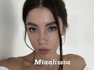 Miaalisssa