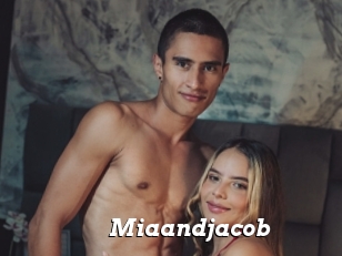 Miaandjacob