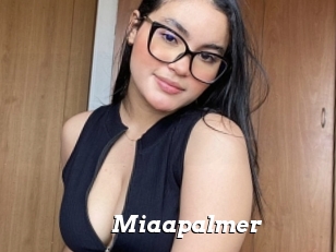 Miaapalmer