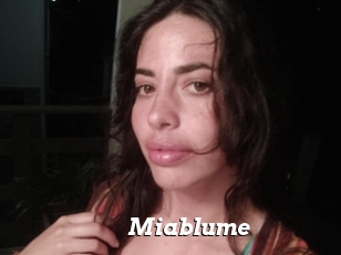 Miablume