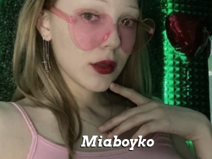 Miaboyko