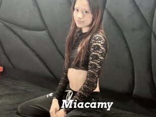 Miacamy