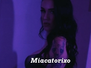 Miacatorixo