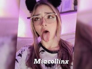 Miacollinx