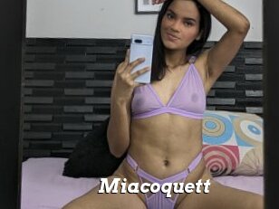 Miacoquett