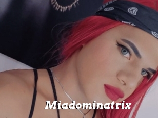 Miadominatrix