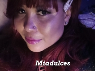 Miadulces