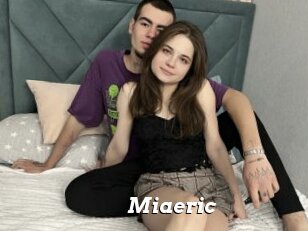 Miaeric