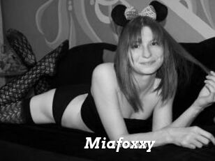 Miafoxxy