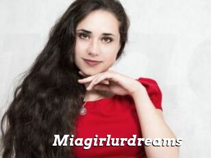 Miagirlurdreams