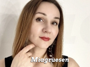 Miagruesen