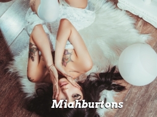 Miahburtons