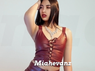 Miahevanz