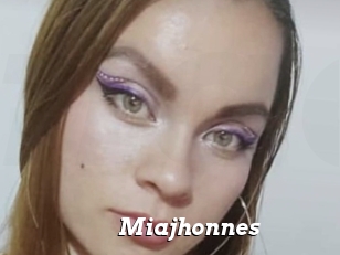 Miajhonnes