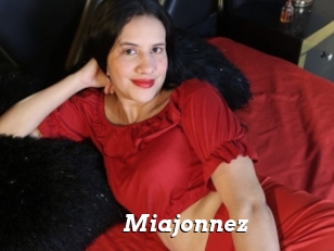 Miajonnez