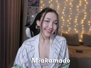 Miakamado