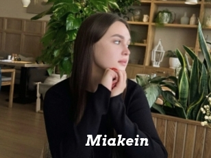 Miakein