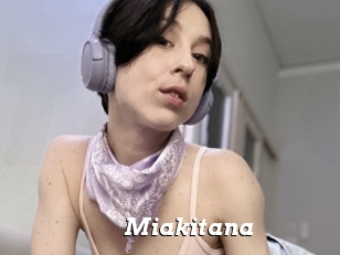 Miakitana