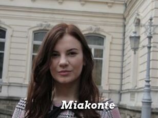 Miakonte