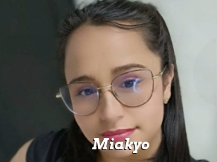 Miakyo