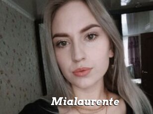 Mialaurente