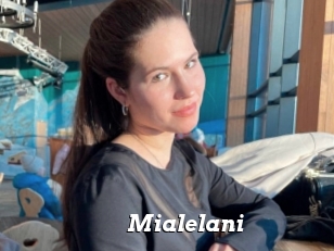 Mialelani