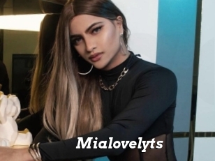 Mialovelyts