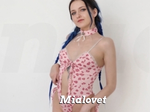 Mialovet