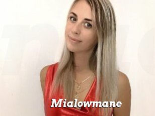 Mialowmane