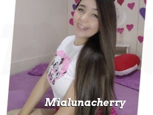 Mialunacherry