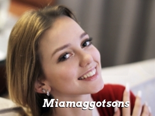 Miamaggotsons