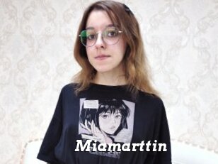 Miamarttin