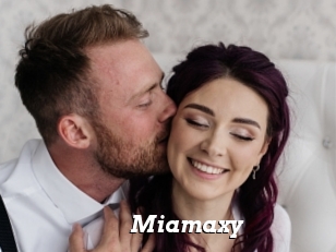 Miamaxy